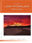Los Angeles Review Issue No. 8 - Fall 2010