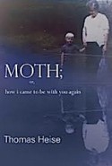 Book Cover of Moth
