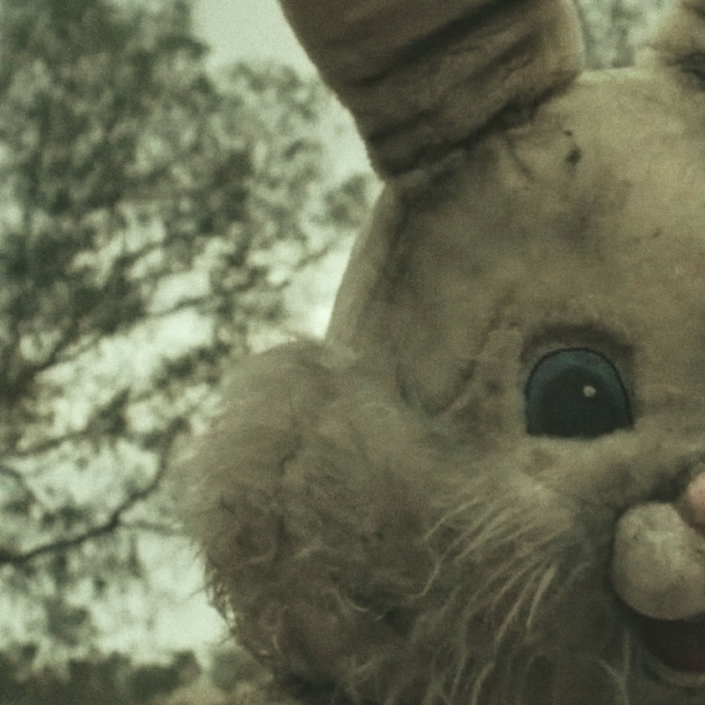 The Bunnyman by Melinda Scully The Los Angeles Review The Los Angeles