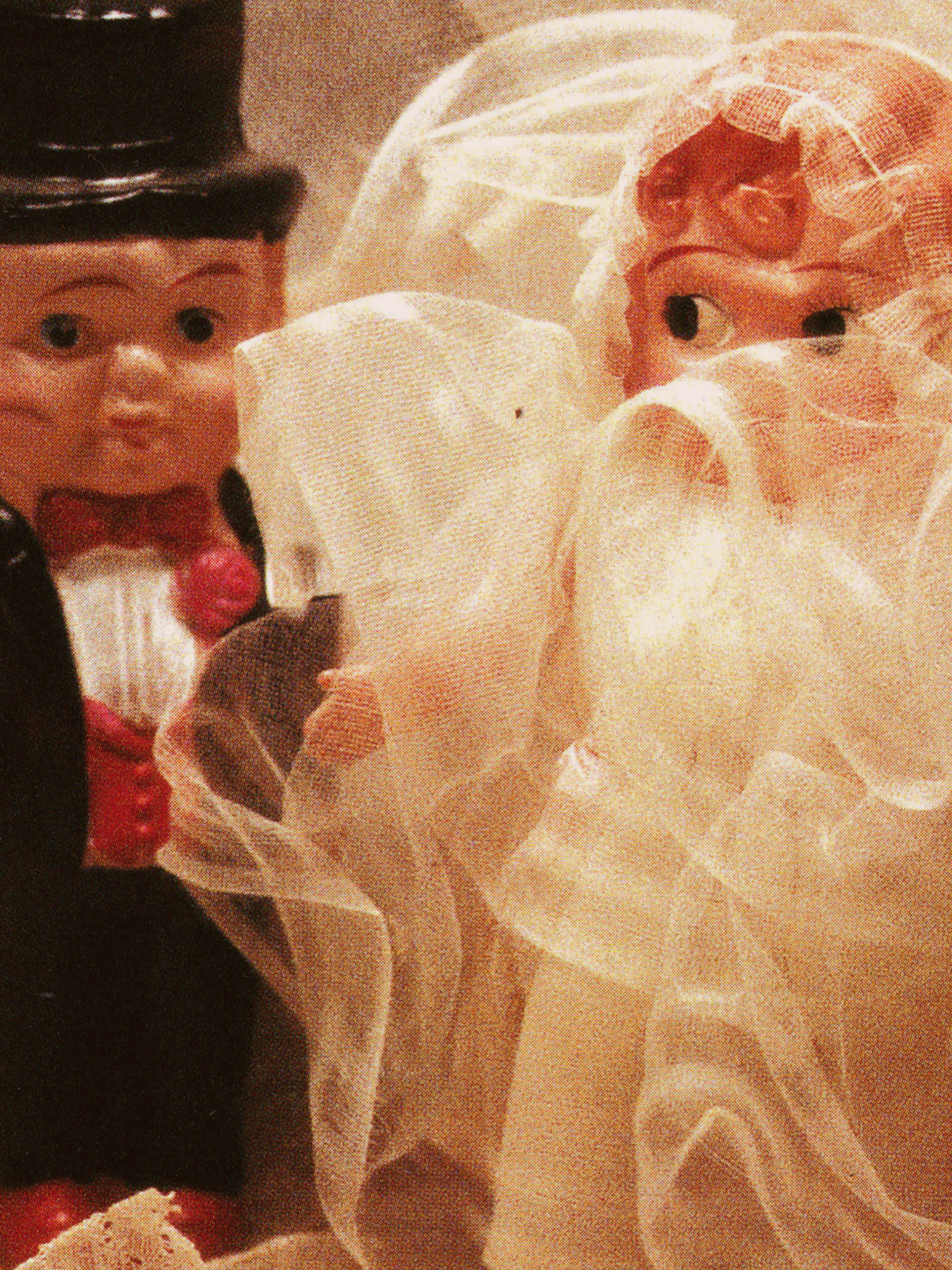 Consequences by Giovanna Daddi translated by Anne Milano Appel - The Los  Angeles Review The Los Angeles Review, image size:1536x2048